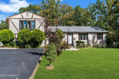 4 Hemlock Road, Howell Township, NJ 07731 - Photo 4