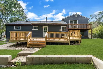 4 Hemlock Road, Howell Township, NJ 07731 - Photo 30