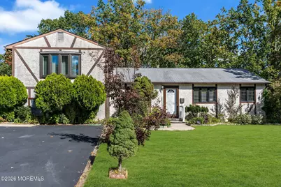 4 Hemlock Road, Howell Township, NJ 07731 - Photo 1
