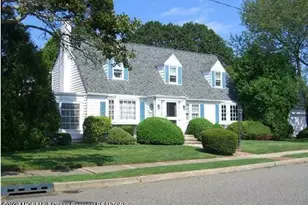 501 New York Blvd, Sea Girt, NJ 08750 - Photo 1