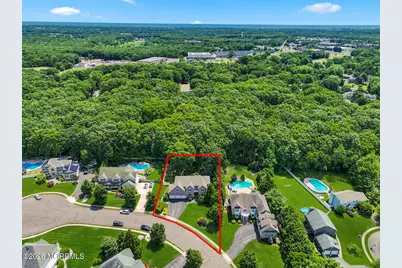 2102 Red Gate Road, Allenwood, NJ 08720 - Photo 74