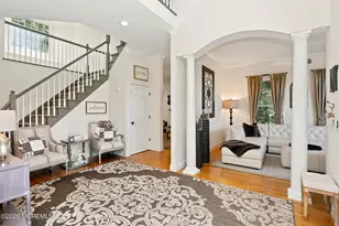 2102 Red Gate Road, Allenwood, NJ 08720 - Photo 8