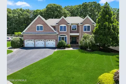 2102 Red Gate Road, Allenwood, NJ 08720 - Photo 4