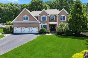 2102 Red Gate Road, Allenwood, NJ 08720 - Photo 4