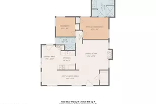 509 Woodpark Dr, Brick, NJ 08723 - Photo 2