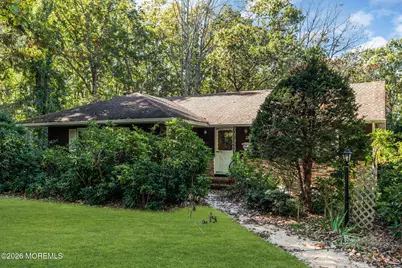 52 N Cooks Bridge Road, Jackson, NJ 08527 - Photo 4