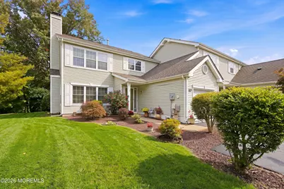 117 Mimosa Lane, Freehold, NJ 07728 - Photo 2