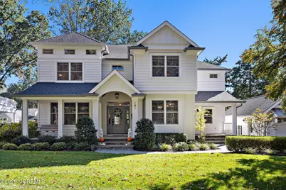 191 Oak Place, Fair Haven, NJ 07704 - Photo 1