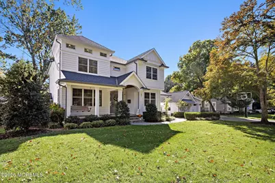 191 Oak Place, Fair Haven, NJ 07704 - Photo 2