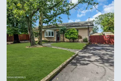 294 Delaware Drive, Brick, NJ 08723 - Photo 2
