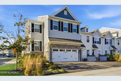 4000 Heron Drive, Wall Township, NJ 07727 - Photo 2
