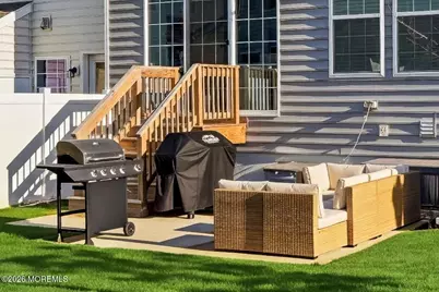 4000 Heron Drive, Wall Township, NJ 07727 - Photo 30
