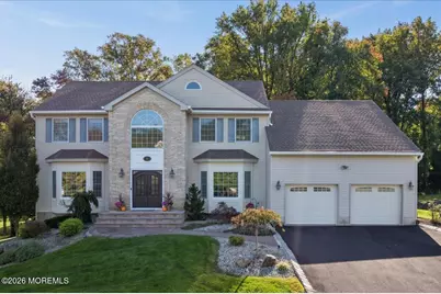 312 Wembley Place, Morganville, NJ 07751 - Photo 2