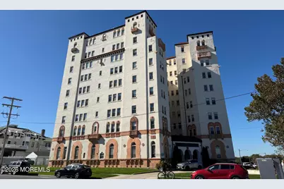 400 Deal Lake Drive #6A, Asbury Park, NJ 07712 - Photo 1