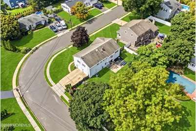 20 Whitehall Circle, Oceanport, NJ 07757 - Photo 6