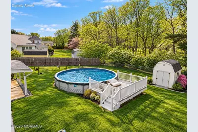 126 Newbury Road, Howell Township, NJ 07731 - Photo 4