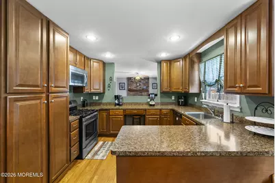126 Newbury Road, Howell Township, NJ 07731 - Photo 12