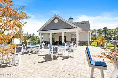 750 Lighthouse Drive #2205, Barnegat, NJ 08005 - Photo 36
