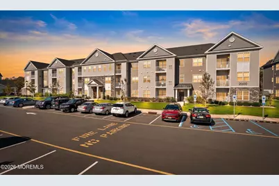 750 Lighthouse Drive #2205, Barnegat, NJ 08005 - Photo 2