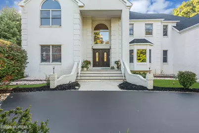 1721 Azure Drive, Wall Township, NJ 07753 - Photo 4