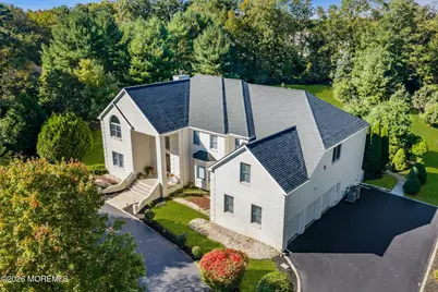 1721 Azure Drive, Wall Township, NJ 07753 - Photo 2