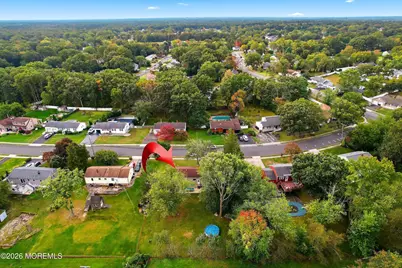 8 Hampton Road, Howell Township, NJ 07731 - Photo 28