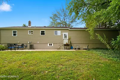 8 Hampton Road, Howell Township, NJ 07731 - Photo 26