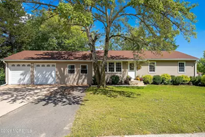 8 Hampton Road, Howell Township, NJ 07731 - Photo 1