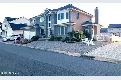 872 Sunrise Boulevard, Forked River, NJ 08731 - Photo 2