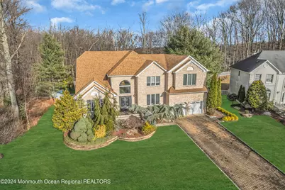 24 Bartram Road, Englishtown, NJ 07726 - Photo 2
