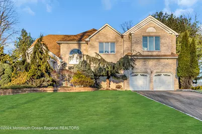 24 Bartram Road, Englishtown, NJ 07726 - Photo 1