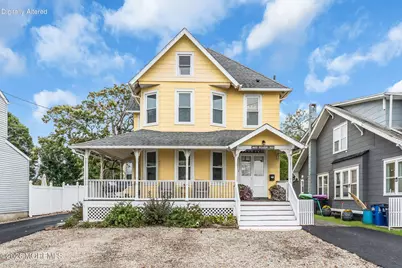 1607 River Road, Belmar, NJ 07719 - Photo 1