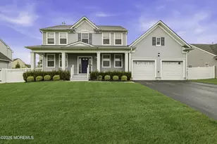 126 Spirit Bear Rd, Toms River Township, NJ 08755 - Photo 1