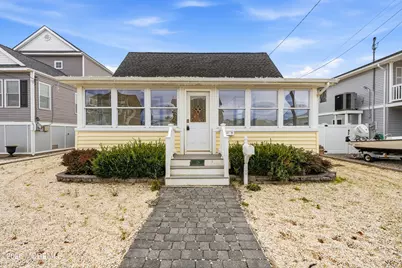 126 Elizabeth Avenue, Lavallette, NJ 08735 - Photo 1