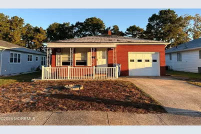 242 Fort De France Avenue, Toms River Township, NJ 08757 - Photo 1
