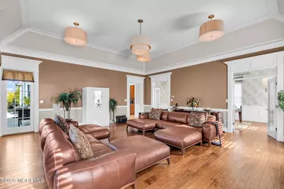 2 Lockwood Run, Colts Neck Township, NJ 07722 - Photo 2