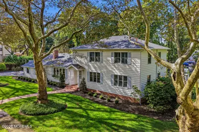 9 Buttonwood Drive, Shrewsbury, NJ 07702 - Photo 2