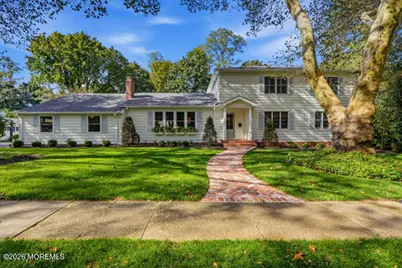 9 Buttonwood Drive, Shrewsbury, NJ 07702 - Photo 1