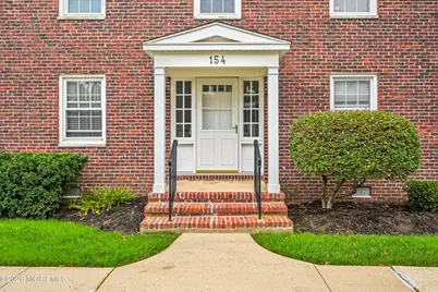 154 South Street #Apt D, Red Bank, NJ 07701 - Photo 1