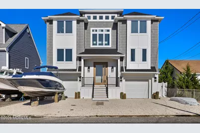 104 Gregg Drive, Beach Haven, NJ 08050 - Photo 2
