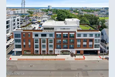 27 3rd Avenue #406, Long Branch, NJ 07740 - Photo 1