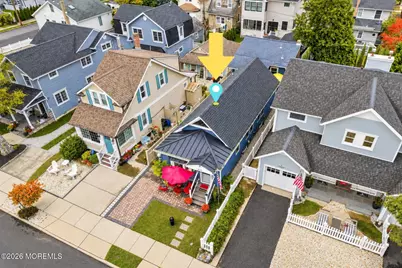 410 Ocean Park Avenue, Bradley Beach, NJ 07720 - Photo 4