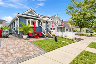 410 Ocean Park Ave, Bradley Beach, NJ 07720 - Photo 1