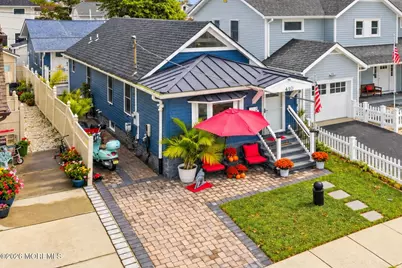 410 Ocean Park Avenue, Bradley Beach, NJ 07720 - Photo 2