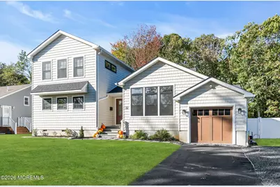 32 Arno Street, Oakhurst, NJ 07755 - Photo 2