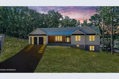213 White Street, Howell Township, NJ 07731 - Photo 2