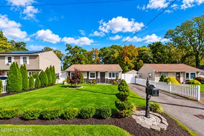535 Holly Village Lane, Toms River Township, NJ 08753 - Photo 1