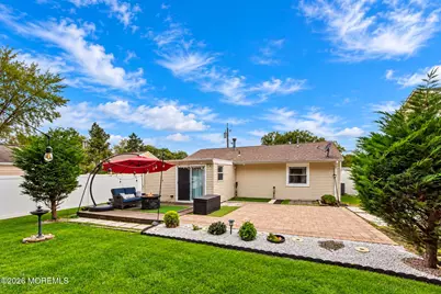 535 Holly Village Lane, Toms River Township, NJ 08753 - Photo 36