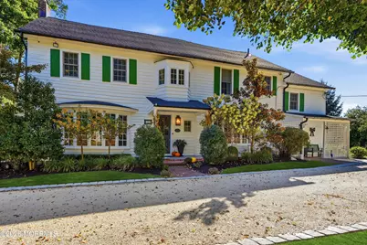 48 Hedge Drive, Oceanport, NJ 07757 - Photo 2
