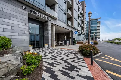 15 Morris Avenue #202, Long Branch, NJ 07740 - Photo 4